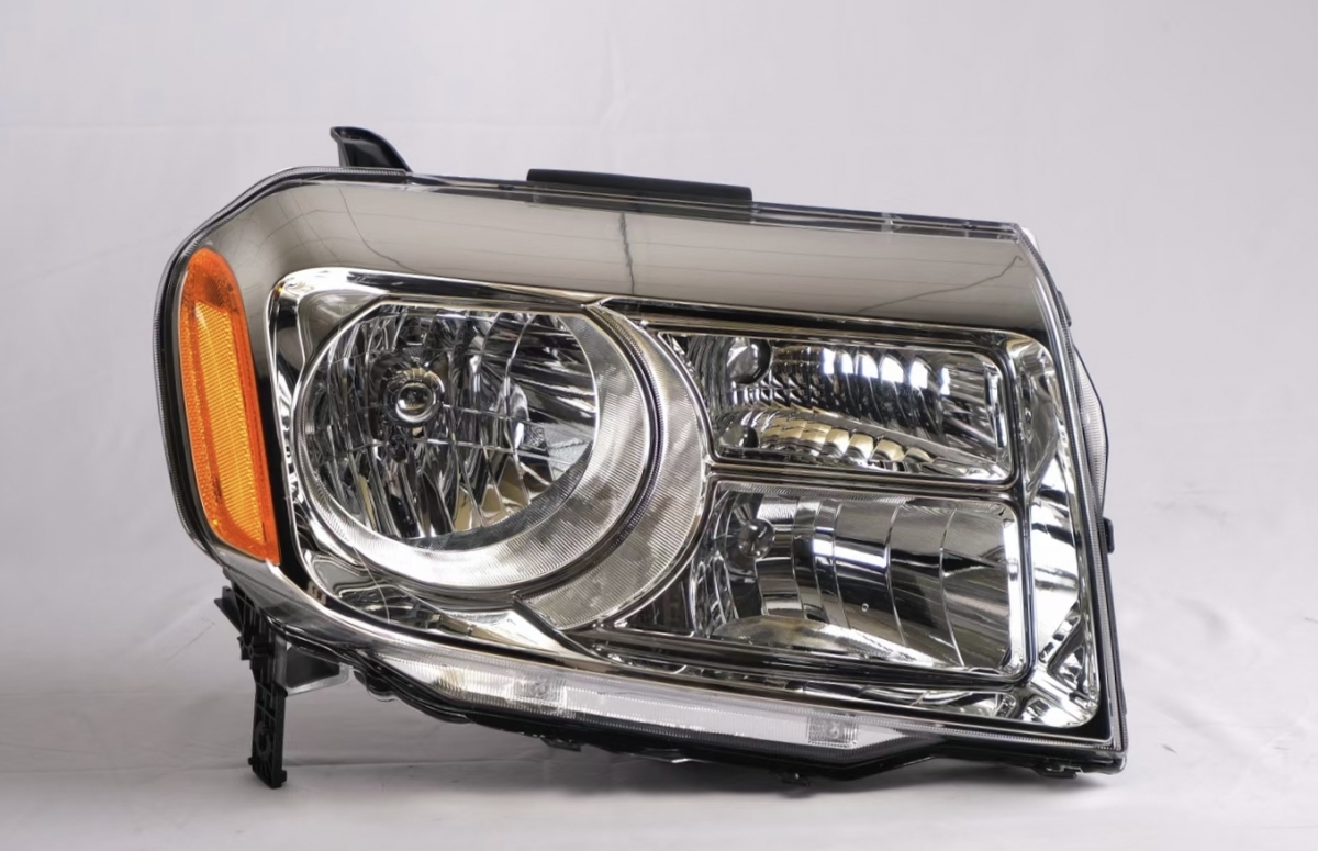high quality car oem and modifying headlights for pilot honda in china, - NEWBROWN  Automotive Lights and Lighting Accessories,China Factory,Supplier, Manufacturer,wholesaler