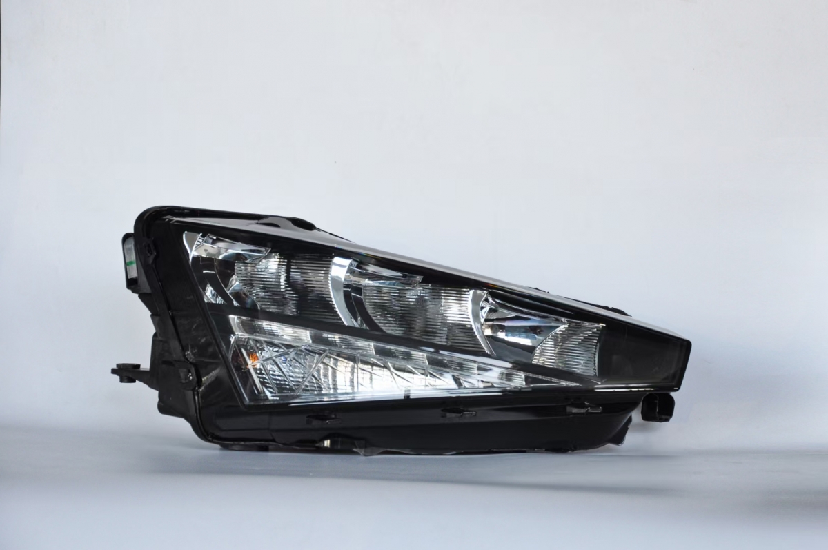 modified car headlights for SKODA RAPID 2021 in china, - NEWBROWN 自動車用照明および照明アクセサリー、中国工場、サプライヤー、メーカー、卸売業者